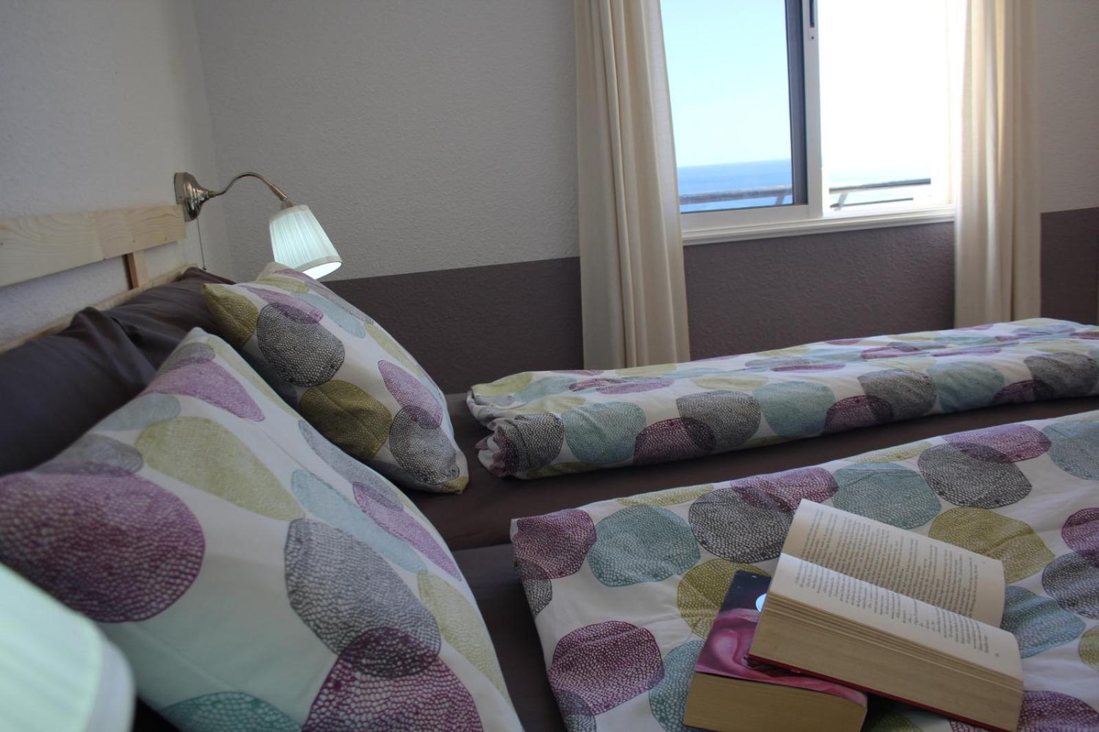 Palm Garden Apartment มอร์โร เดล ฆาเบล ภายนอก รูปภาพ