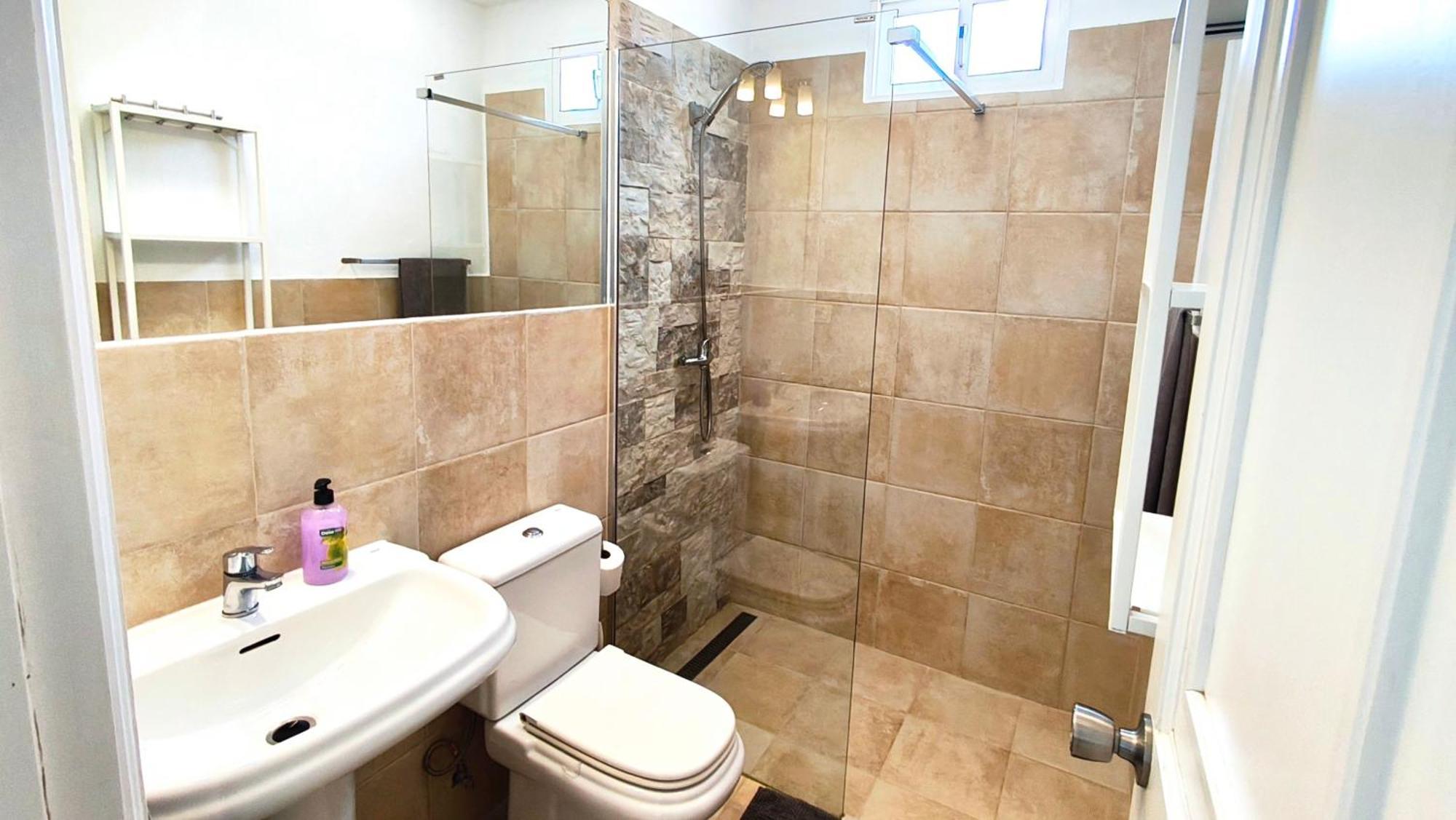 Palm Garden Apartment มอร์โร เดล ฆาเบล ภายนอก รูปภาพ