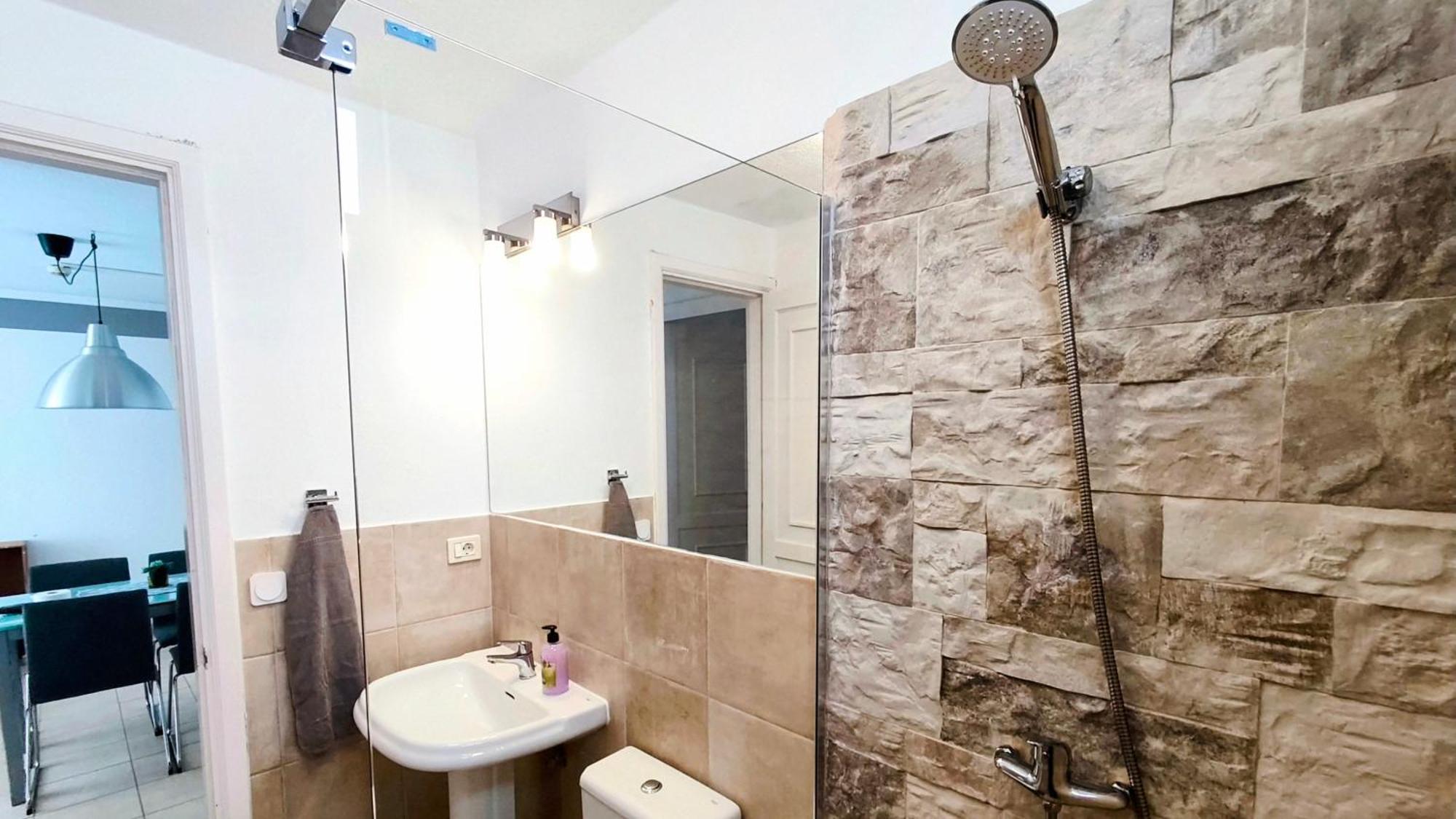 Palm Garden Apartment มอร์โร เดล ฆาเบล ภายนอก รูปภาพ