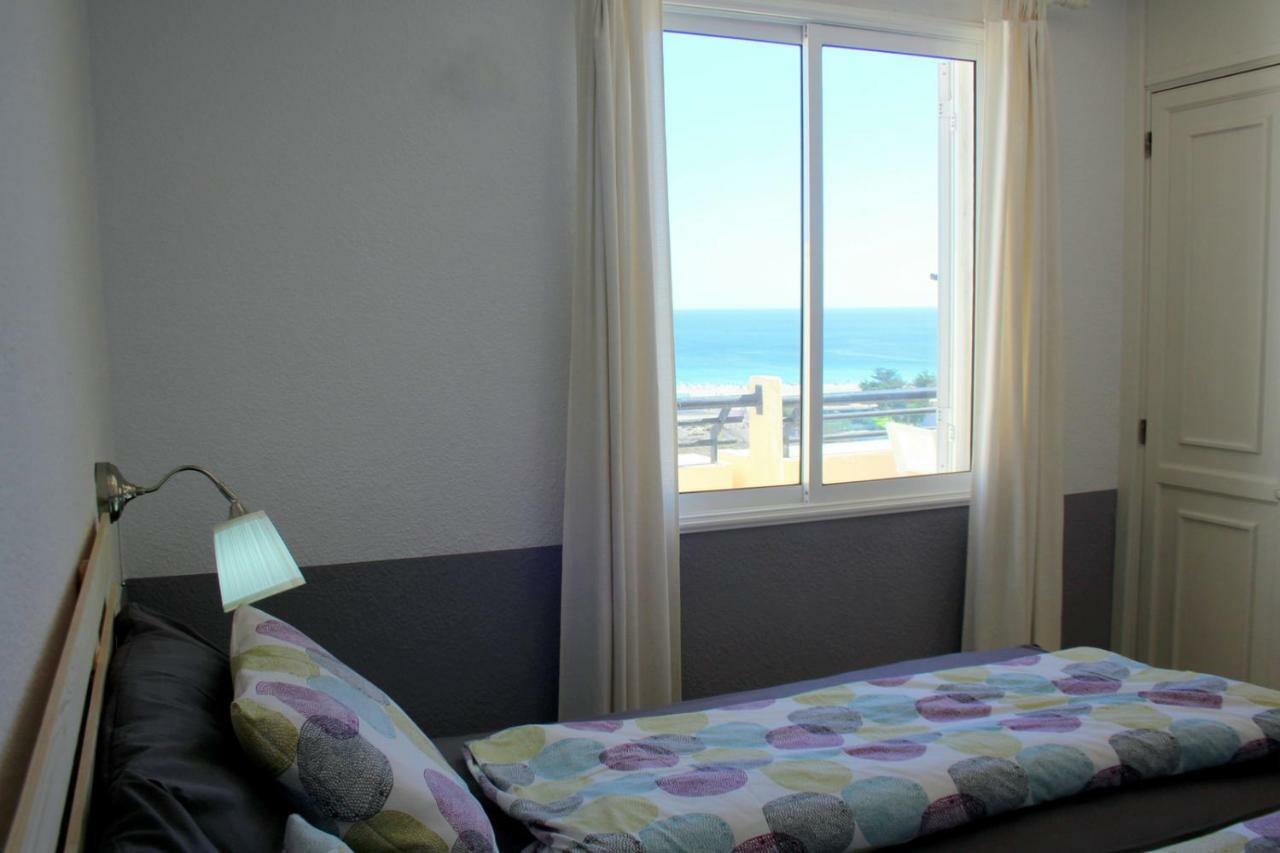 Palm Garden Apartment มอร์โร เดล ฆาเบล ภายนอก รูปภาพ