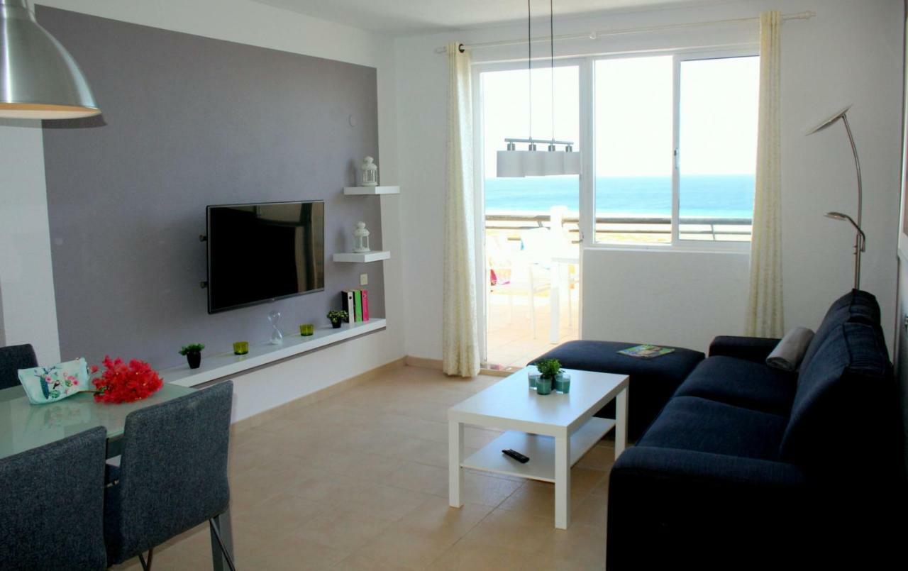 Palm Garden Apartment มอร์โร เดล ฆาเบล ภายนอก รูปภาพ